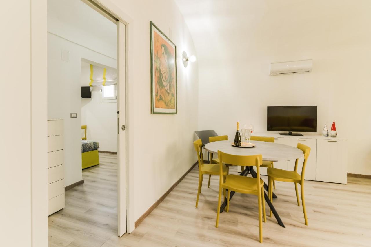 Machin 57 - Magnolia Holidays Alghero Dış mekan fotoğraf