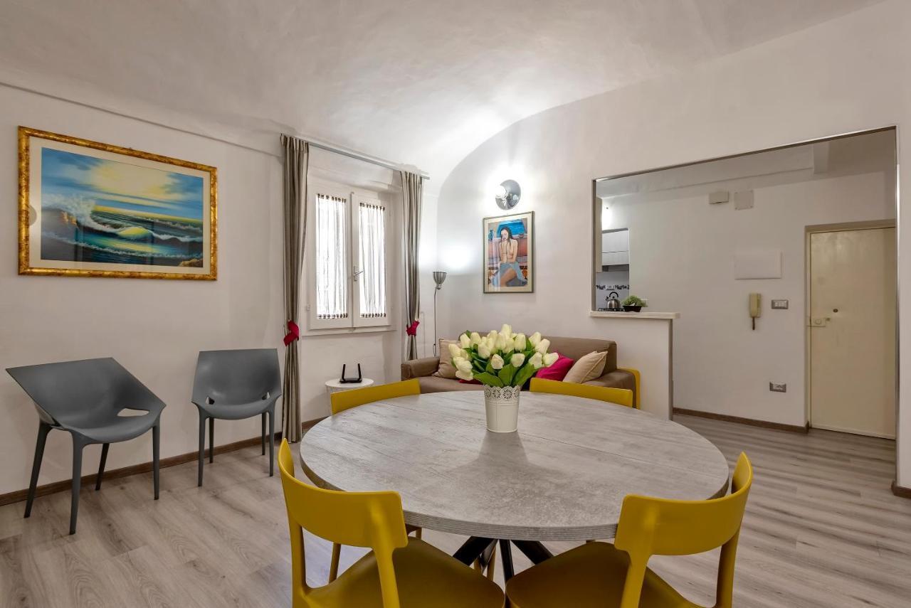 Machin 57 - Magnolia Holidays Alghero Dış mekan fotoğraf