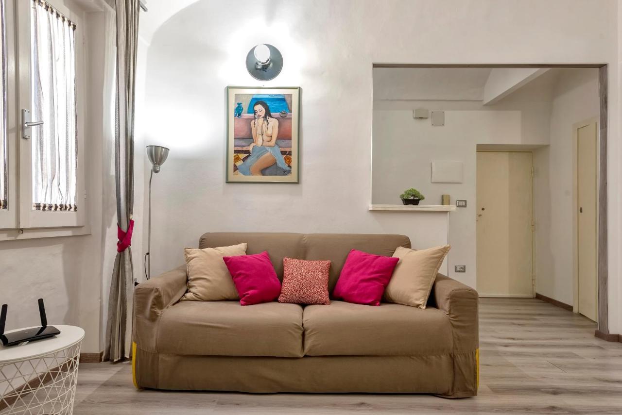 Machin 57 - Magnolia Holidays Alghero Dış mekan fotoğraf
