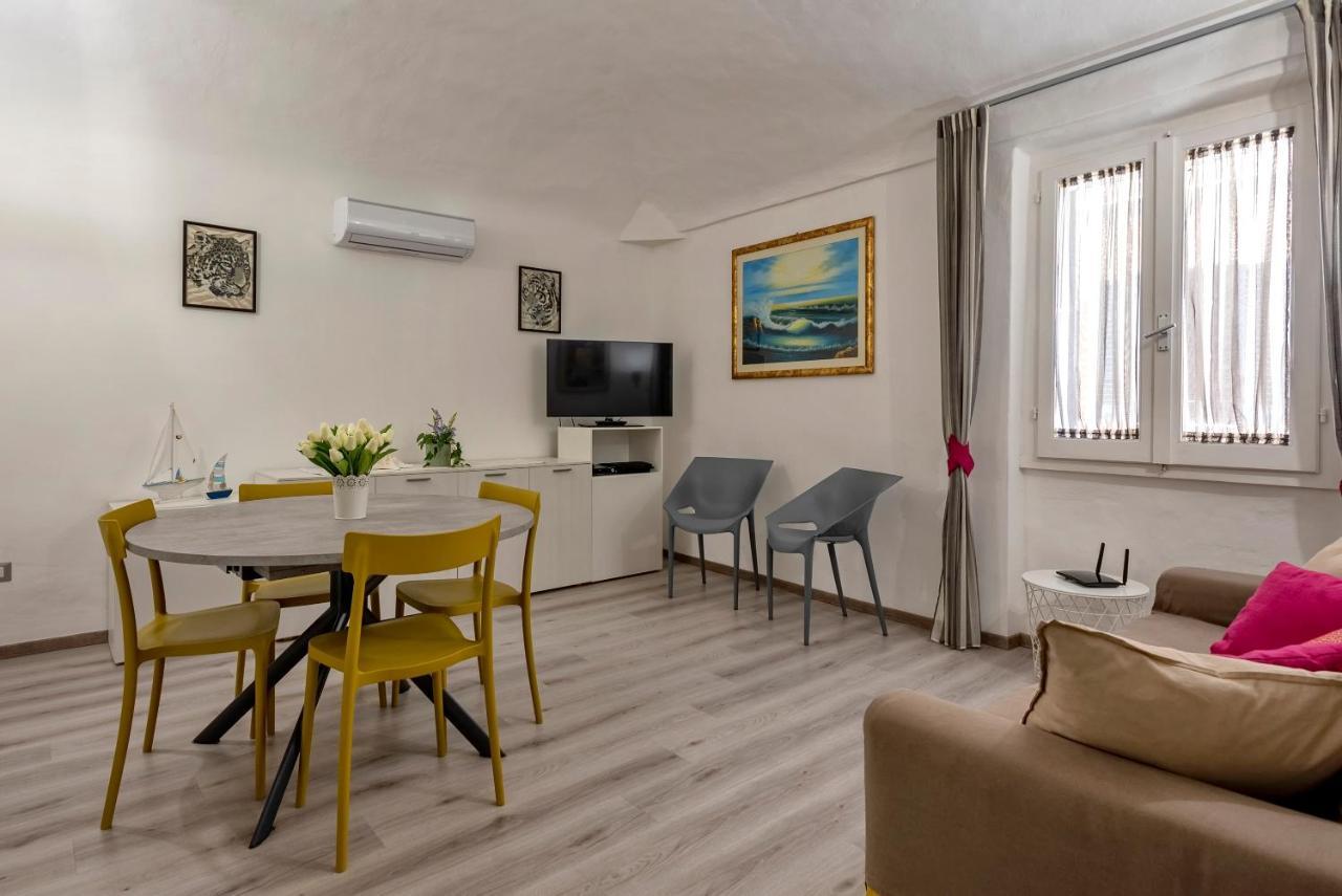 Machin 57 - Magnolia Holidays Alghero Dış mekan fotoğraf
