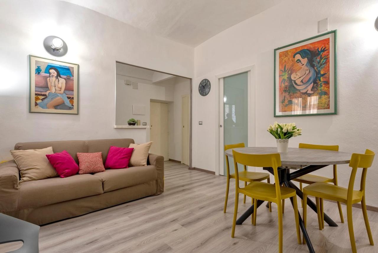 Machin 57 - Magnolia Holidays Alghero Dış mekan fotoğraf